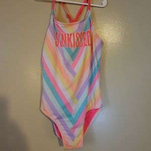 swim suit